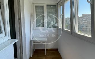 Apartament cu 3 camere de inchiriat in zona Dacia, Oradea - Poză 18