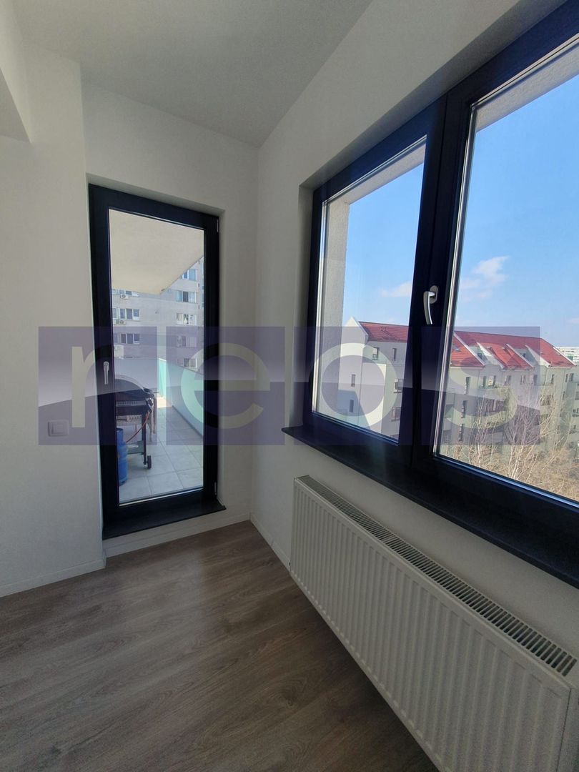 VANZARE 3 CAMERE BLOC NOU | ZONA PARC TITANEL | PRISCA DORNEI | - Poză 10