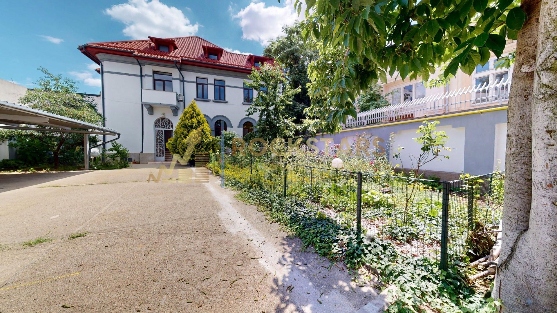Spatiu Birouri | Mansarda in Vila | 2 Locuri Parcare | Zona Unirii - Poză 16