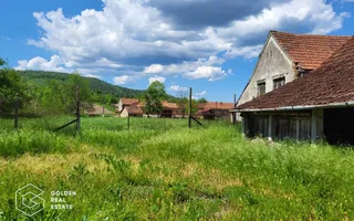 Casa  cu 3 corpuri de cladire, sat Lalasint - Poză 22