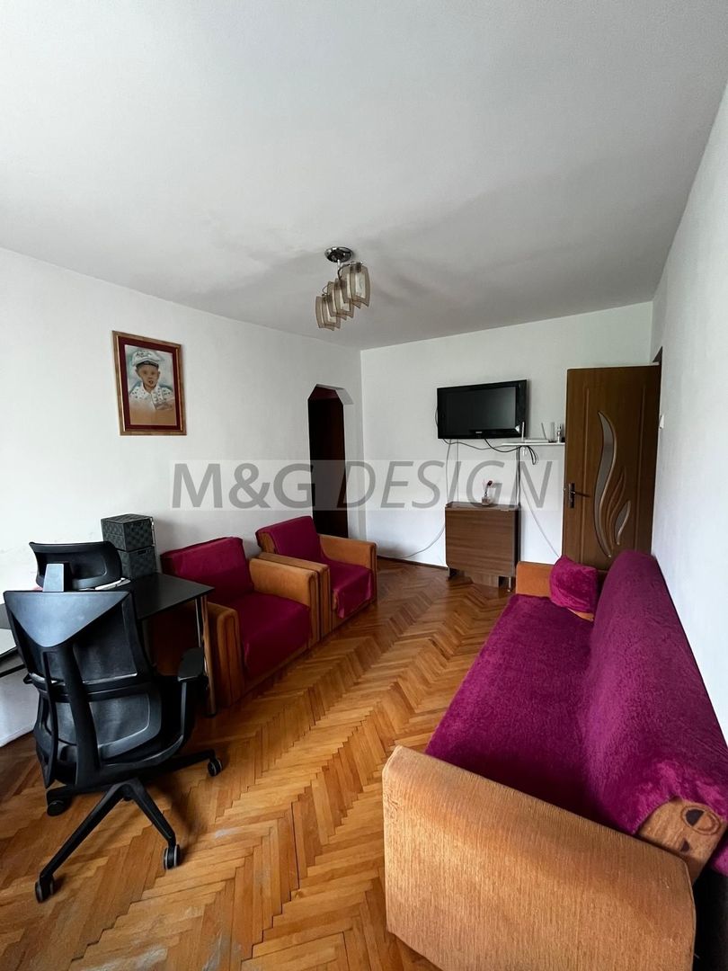 Apartament cu 3 camere Dacia - Poză 6