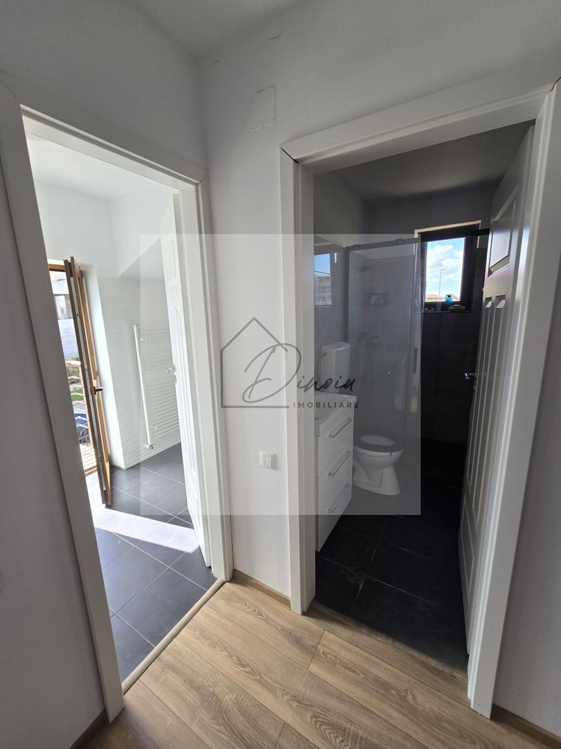 Vila 5 camere Aviatiei Baneasa I Henri Coanda Sector 1 - Poză 36