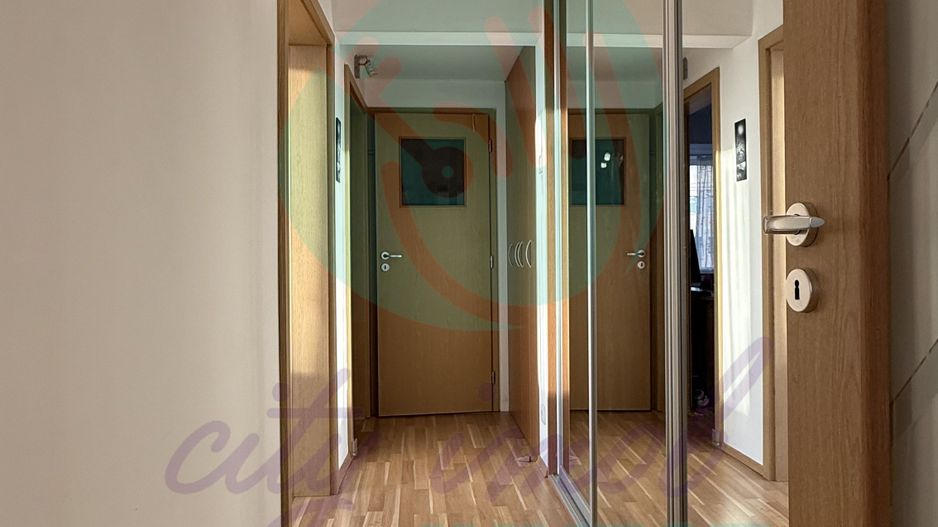 3 camere Piața Iancului – 50 m metrou, etaj superior, luminos - Poză 9