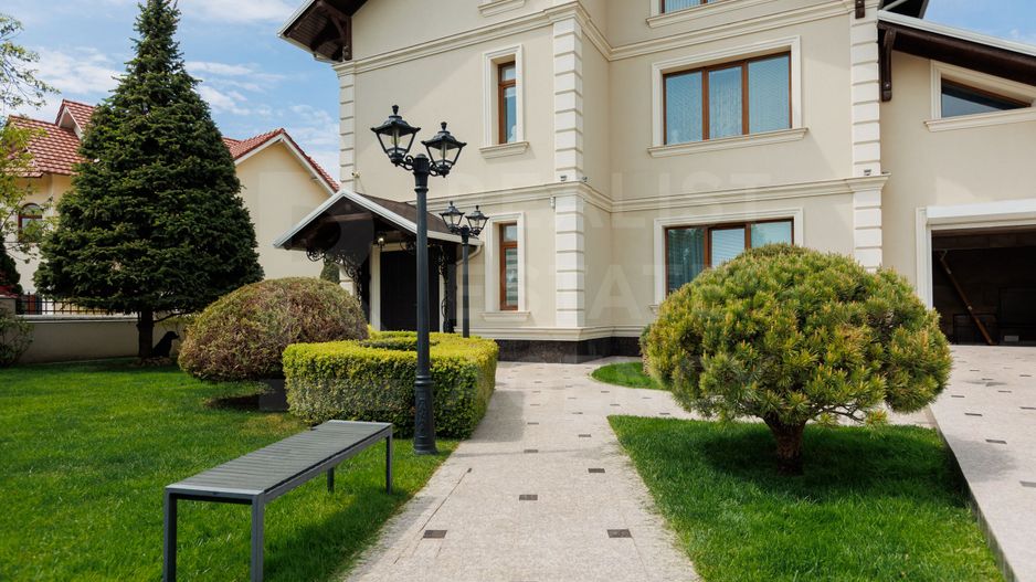 Vânzare, casă, 3 nivele, str. Sfintul Pavel, Codru - Poză 77