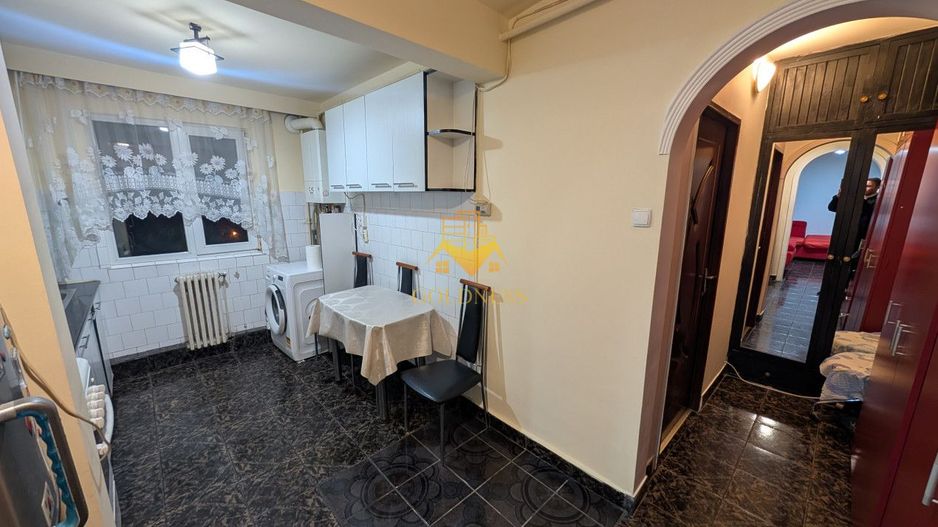 3 camere, semidecomandate, Manastur Zona Mehedinti, BIG, Izlazului - Poză 5