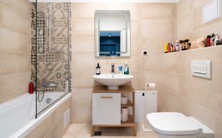 Apartament de lux 2 camere Viva City zona Iulius mall Gheorghieni cu priveliste - Poză 6