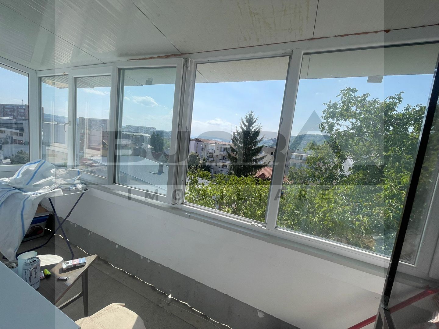 Apartament de 2 camere, 50 mp, zona strazii Donath - Poză 6