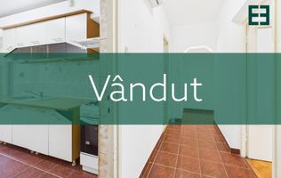 Apartament cu 3 camere parter zona Aurel Vlaicu - Arad