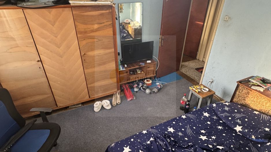 2 Camere - 50MP | Bloc Reabilitat - Clasa A | Metrou Lujerului - 5min - Poză 8