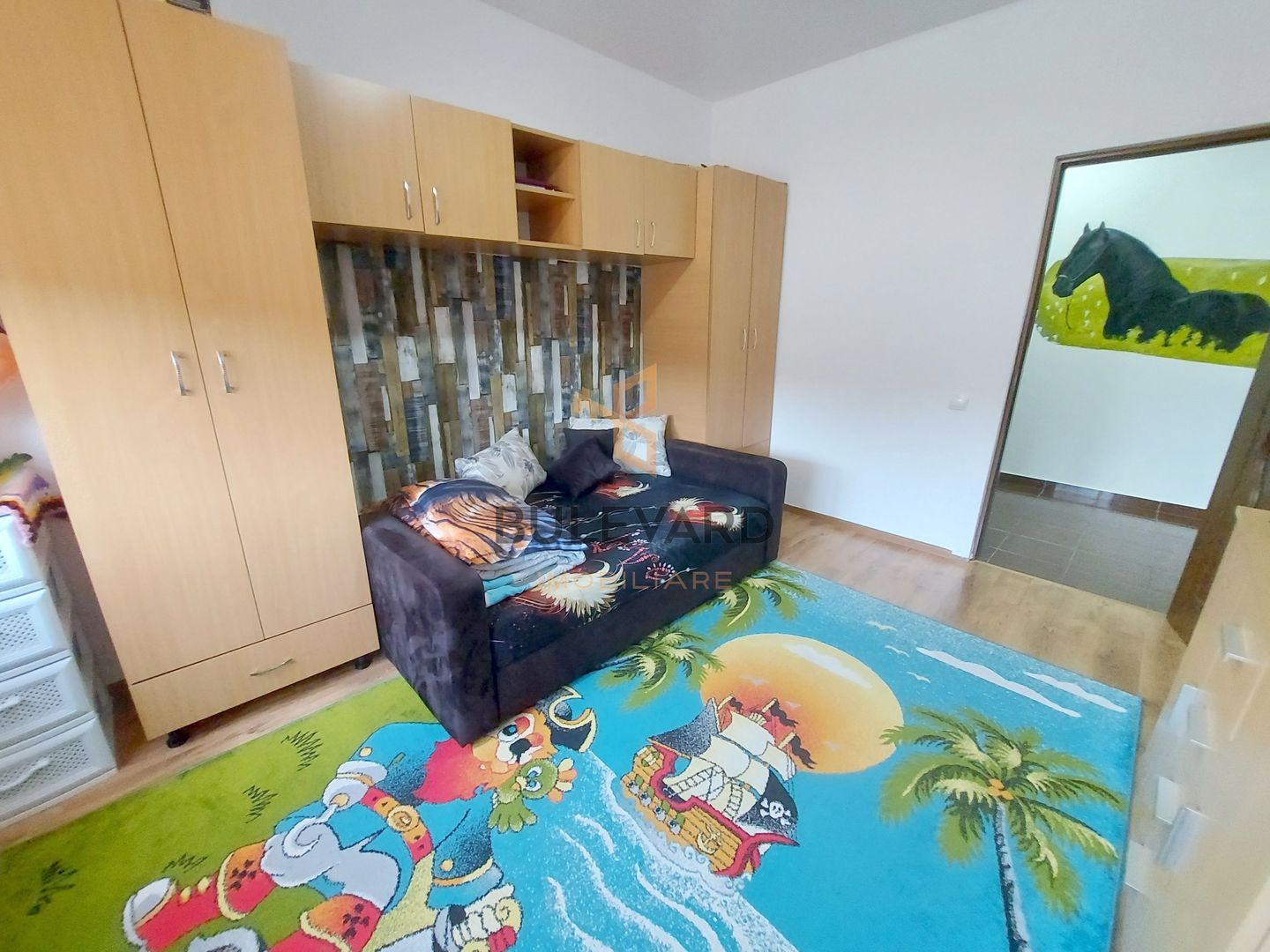 Apartament cu 3 camere, zona Parcul Poligon! - Poză 9