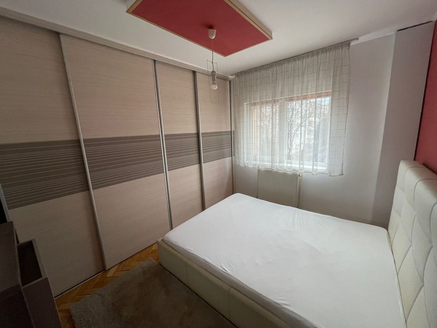 Apartament cu 3 camere | Gheorgheni | Balcon - Poză 6
