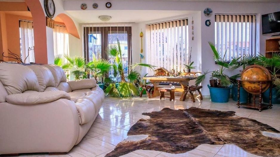 Vând casă - vilă Măgurele Ilfov - zona centrală -direct proprietar  - Poză 3