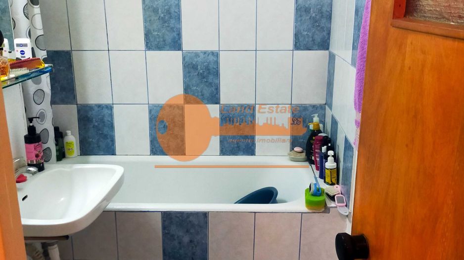 Garsonieră decomandată – 33 mp – zona Iancului – 10 min metrou - Poză 3