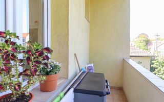 Apartament (spatiu de birouri) cu 3 camere, stil boem, cartier Grigorescu! - Poză 18