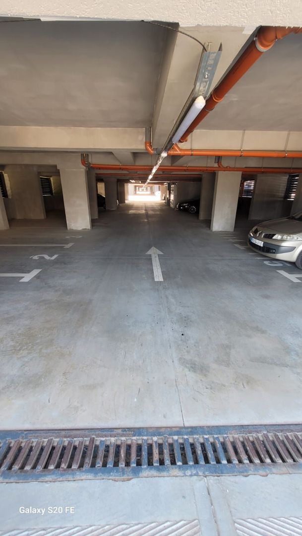 AP. 3CAM. DECOMANDAT-NOUL COMPLEX EFY RESIDENCE / METROU N. TECLU! - Poză 7