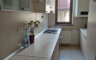 3 camere | Baneasa | 2 locuri parcare | Ionescu de la Brad - Poză 16