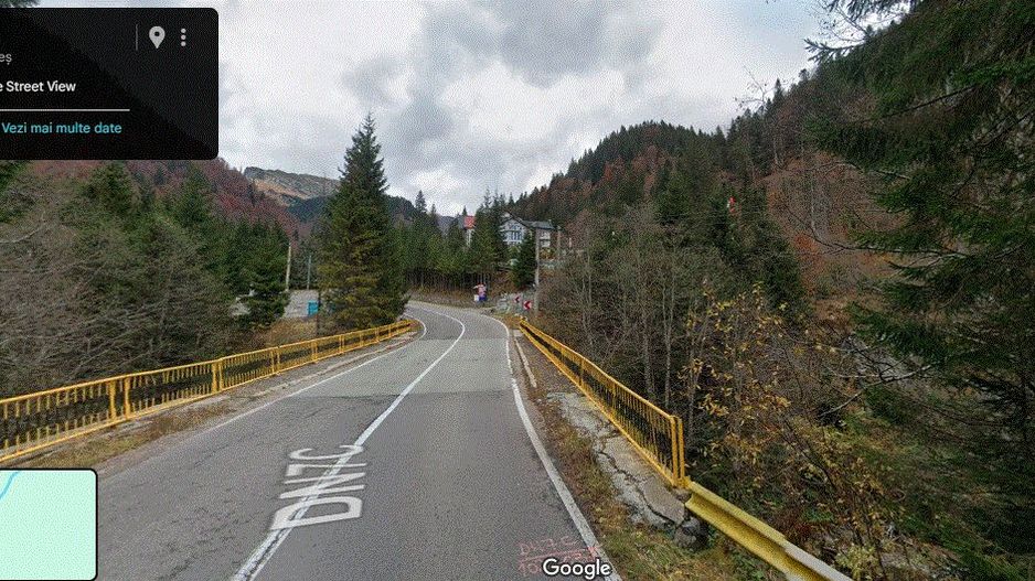 TEREN EXTRAVILAN PADURE PISCUL NEGRU ARGES - Poză 3