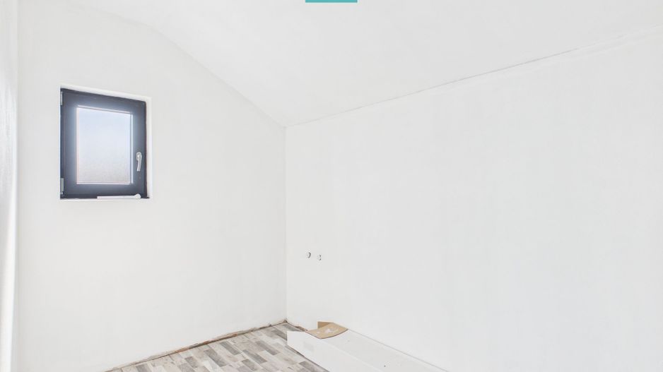 Casă nouă, finisată interior, 130mp utili Curtici - Poză 10