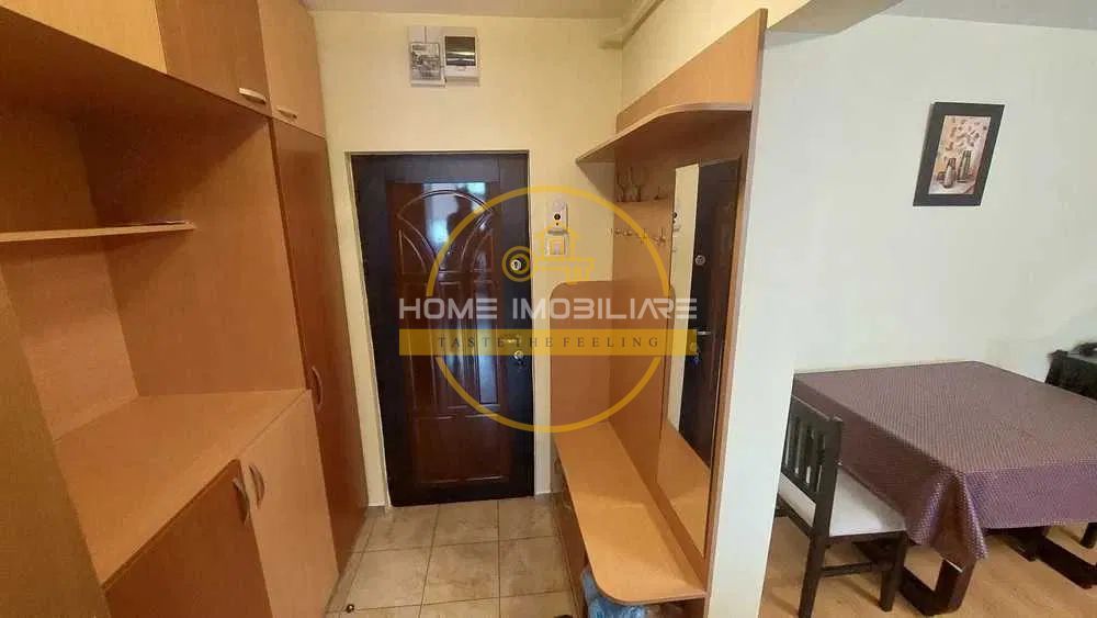 Apartament cu 2 camere/ 52mp/ zona Podu Ros - Poză 5