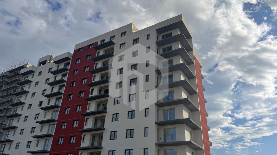 Dezvoltator 2 camere+terasa , zona Dedeman/Mihai Viteazu/Avantgarden - Poză 4