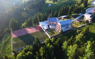 Resort 4 Stele de Vânzare | Fundata Brașov | 45.000mp | 43 Unități | - Poză 4