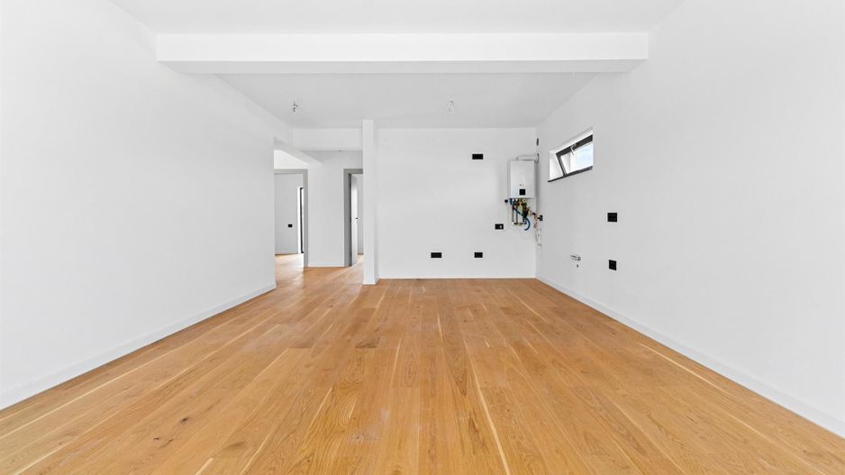 Casa 4 camere | parter | Stupini Brasov Comision 0% - Poză 3