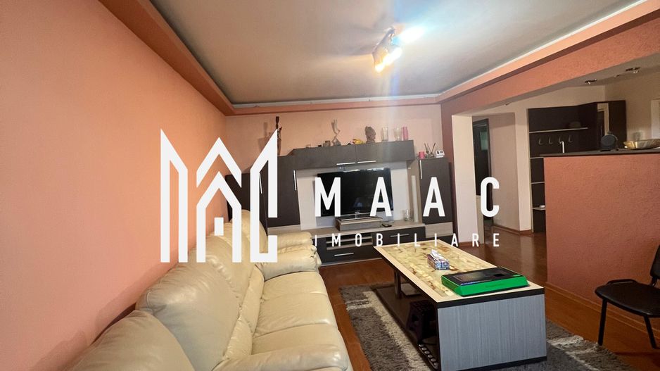 Apartament 3 camere | Calea lui Traian | Nord - Poză 4