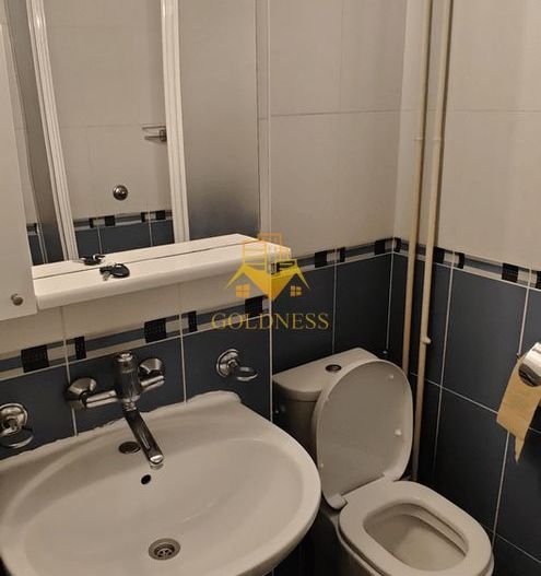 Apartament 4 camere 113 mp Observatorului bloc nou! - Poză 16
