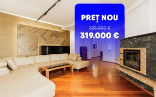 Vânzare, apartament, 3 camere, str. Ciuflea, sectorul Centru - Poză 1