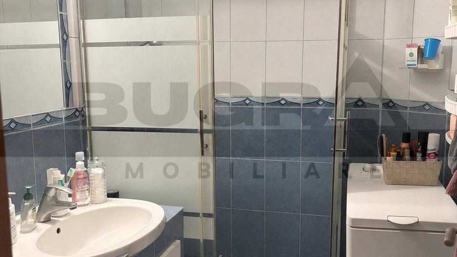 Garsoniera cocheta, 24 mp, zona Expo Transilvania - Poză 6