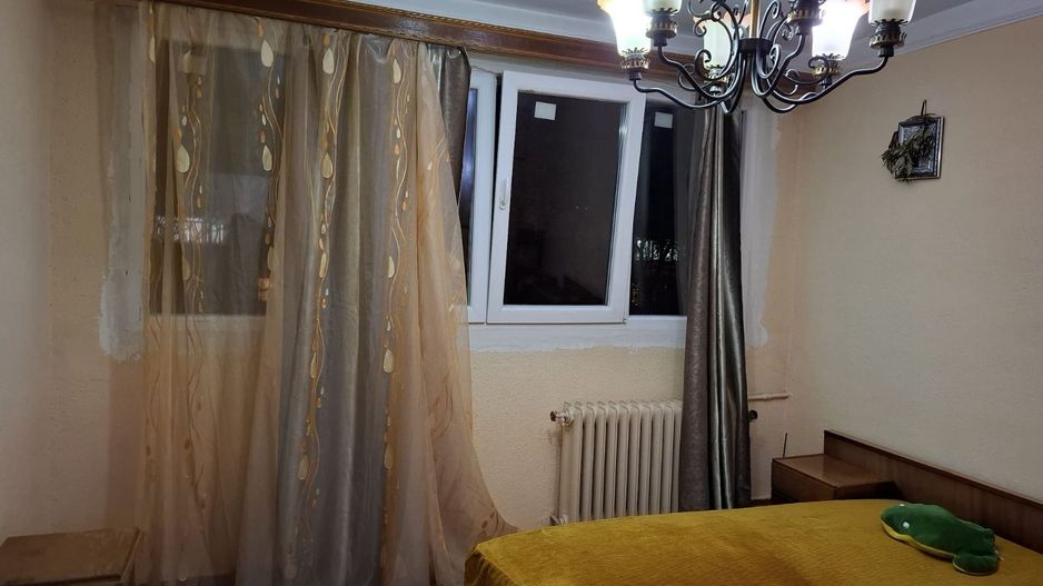 AP. 2 CAMERE DRUMUL TABEREI, BUCATARIE INCHISA, COMPLET MOBILAT/UTILAT - Poză 3