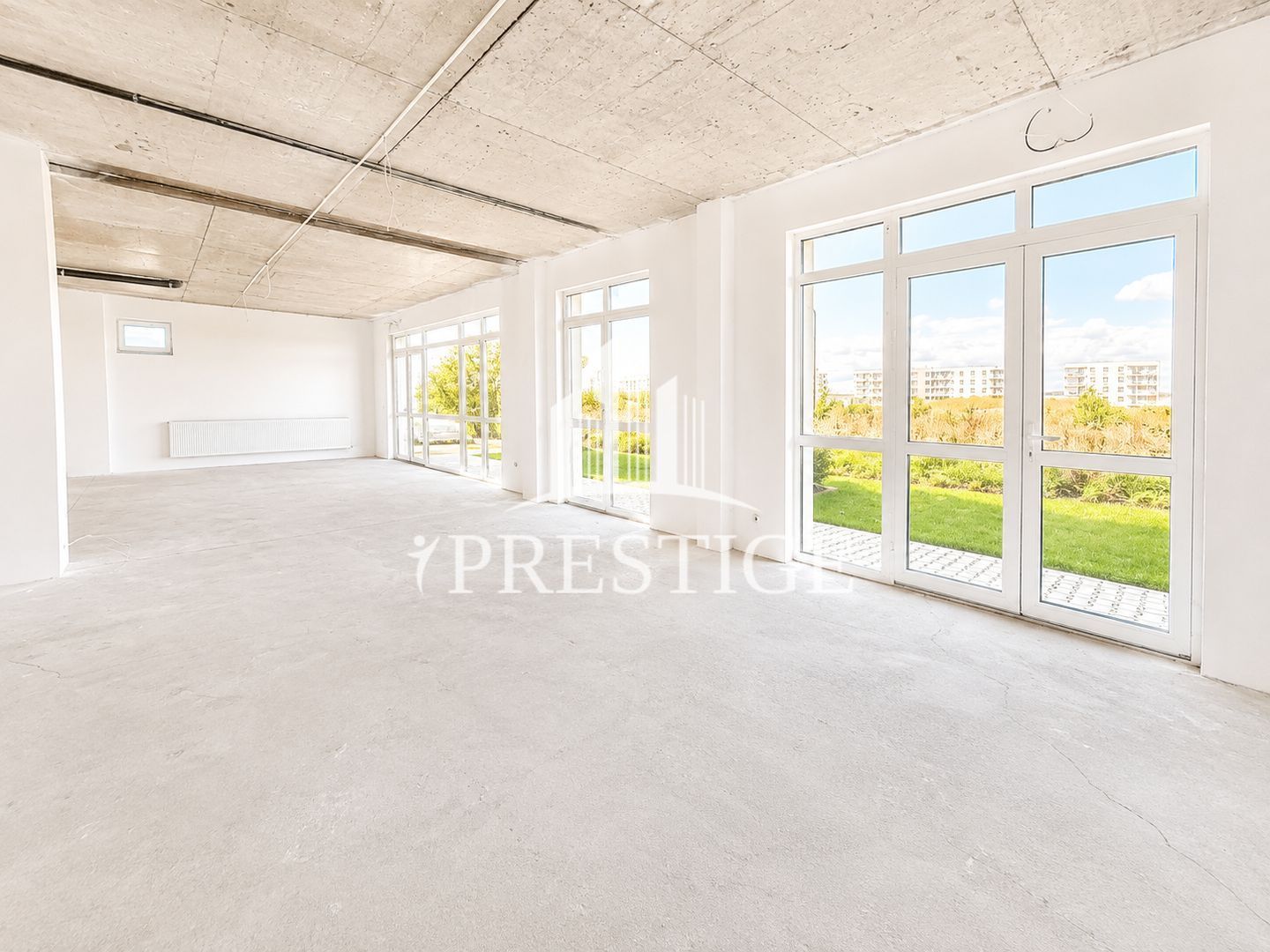 Spațiu birouri 259 mp | Calea Șurii Mici | Investiție | 3 parcări - Poză 4