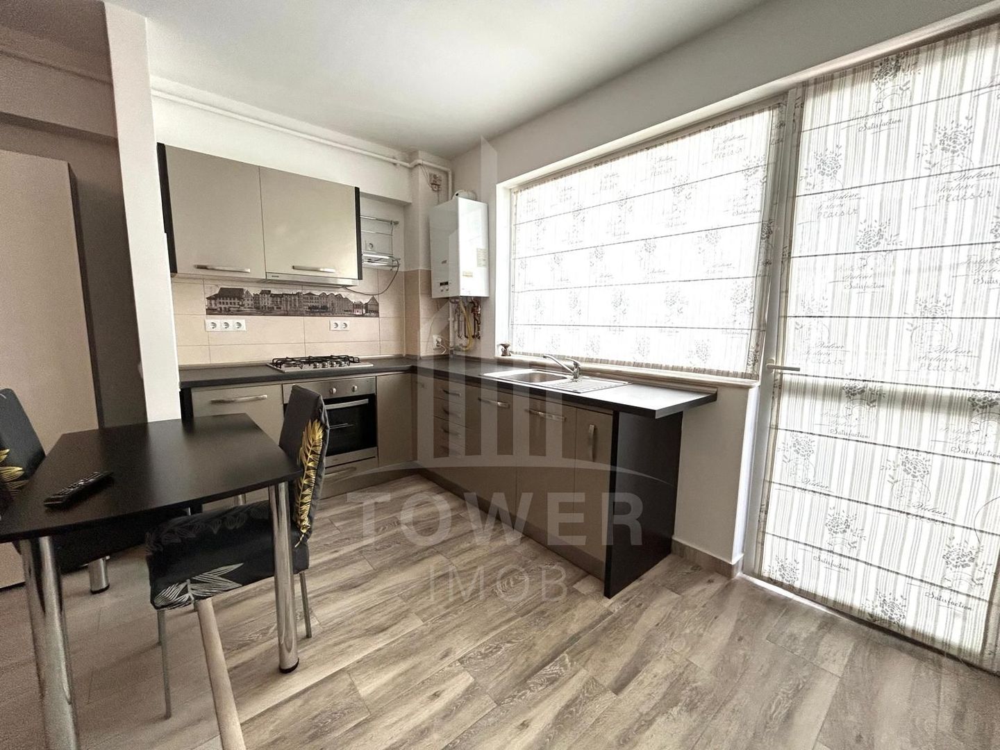 Apartament 2 camere de închiriat – Doamna Stanca – 380€ - Poză 3