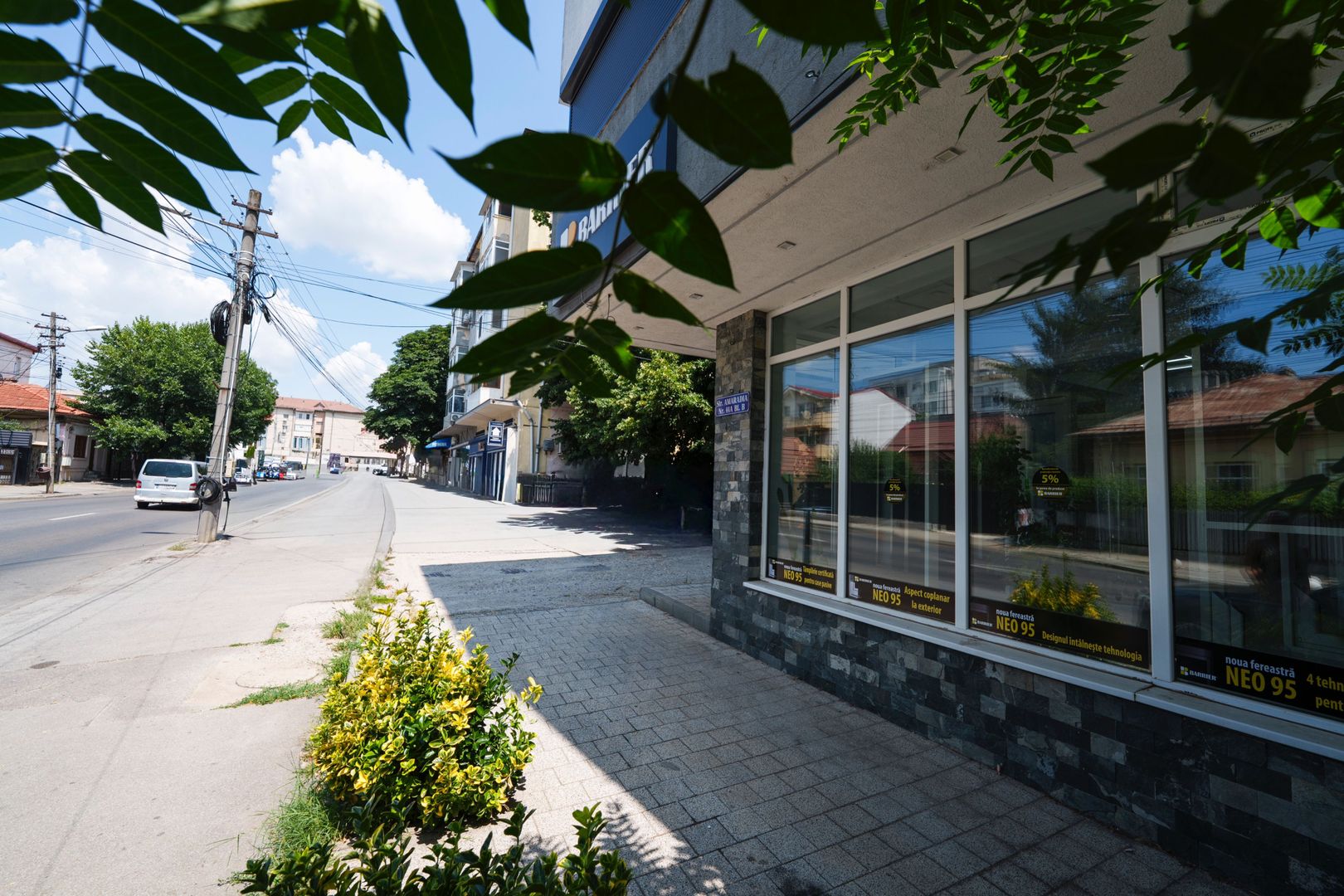 Spatiu comercial de vanzare - Amaradia - Poză 1