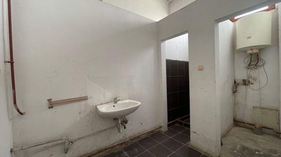 Hala de închiriat cu birouri, Salonta - Poză 5