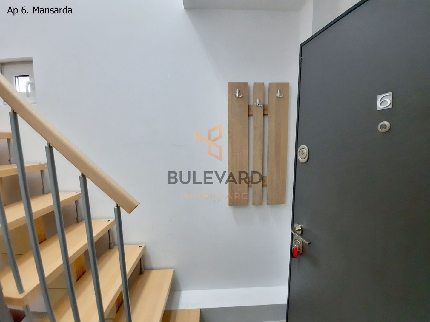 Comision 0! Casa tip vila cu 6 apartamente in zona BT Arena! - Poză 37