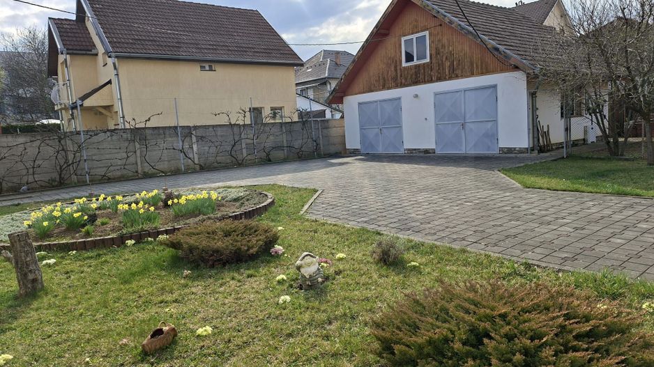 Casă individuală 283 mp utili cu teren 418 mp in zona Parcul Sub Arini - Poză 3