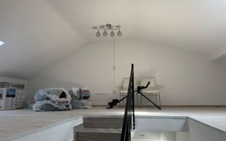 CASA INSIRUITA - INDEPENDETEI, MOBILATA, TOATE UTILITATILE, COMIS 0% - Poză 7