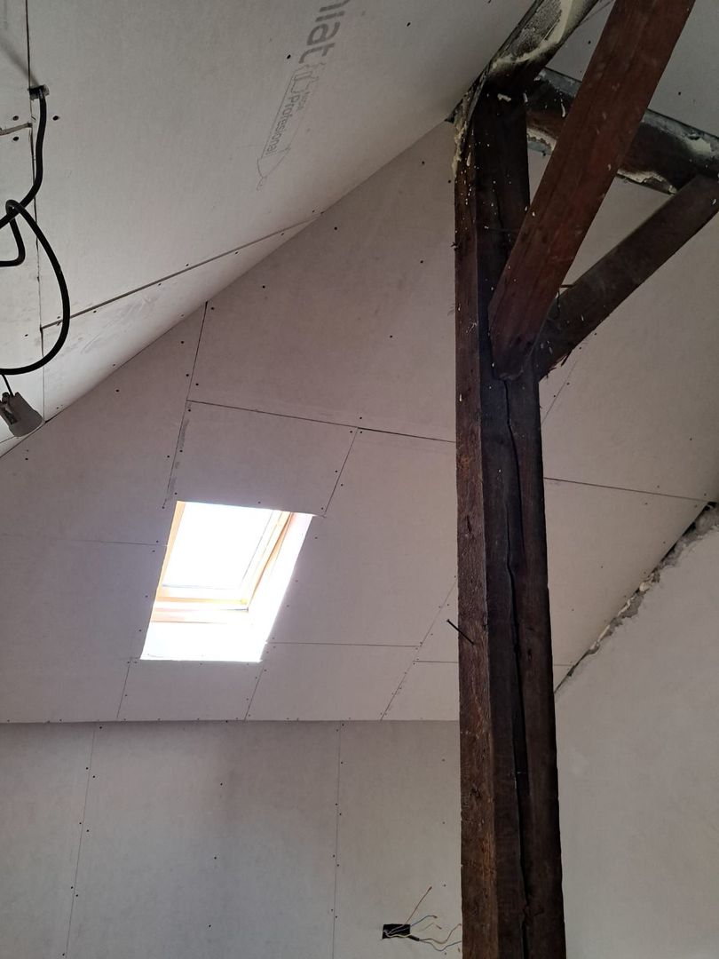 Palatul Parlamentului Marriott - S+P+M - Poză 8