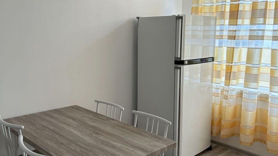 2 camere, bloc 2018, etaj 1, langa Parcul Teilor, centrala proprie, modern - Poză 3
