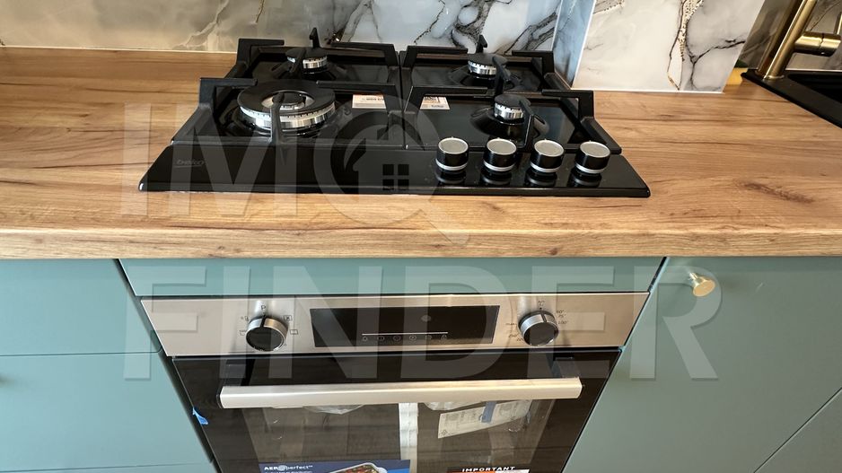 3 camere, imobil PREMIUM, totul nou, ocupabil imediat - Poză 11