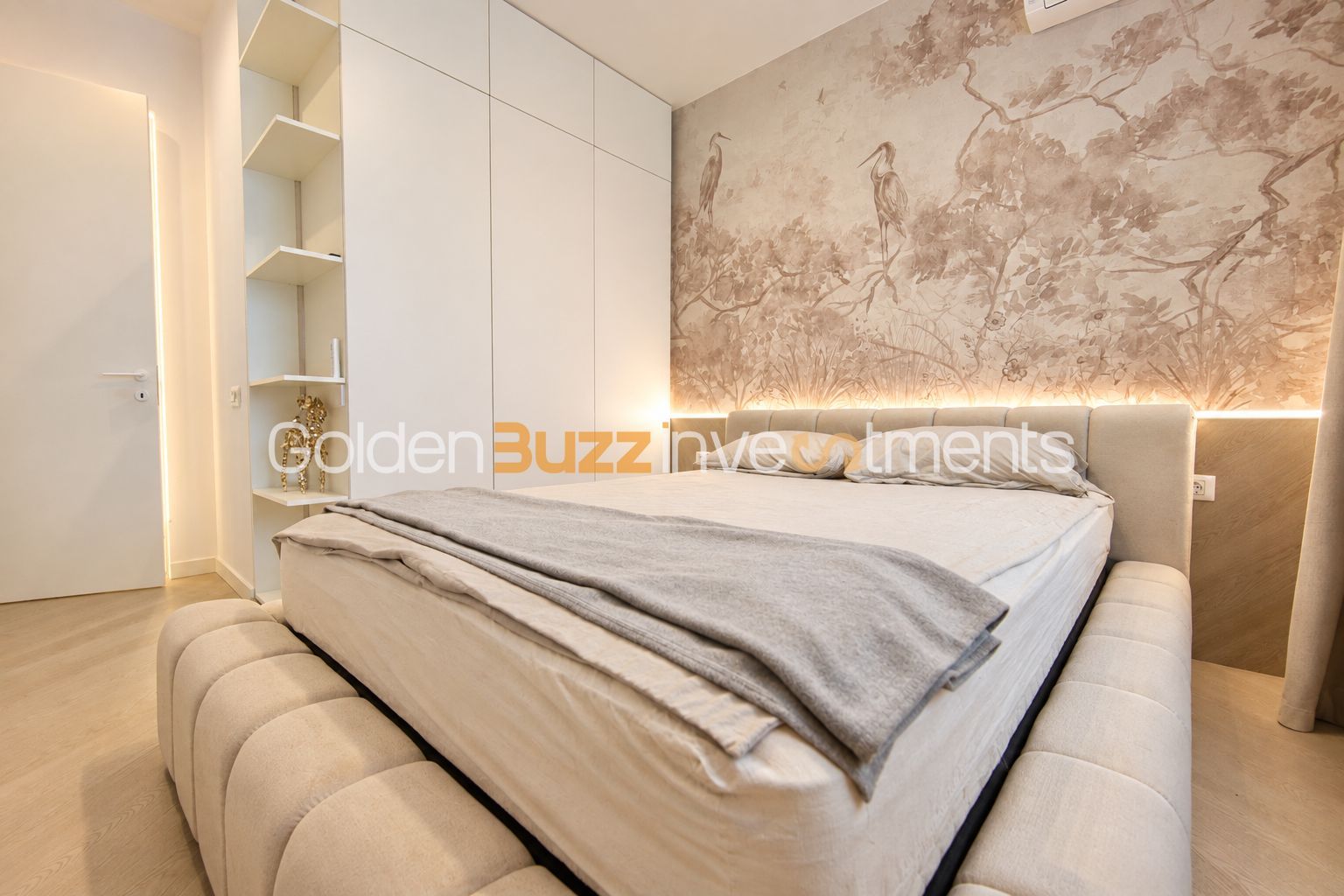 Apartament 2 camere de inchiriat cu parcare | Cortina North - Poză 5