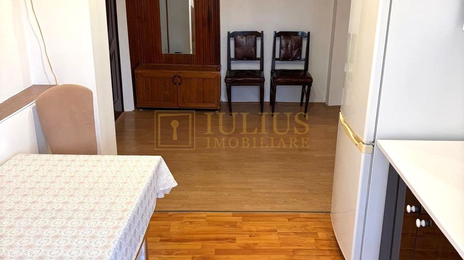 Apartament cu 2 camere in Complexul Studentesc - FEAA - Poză 11