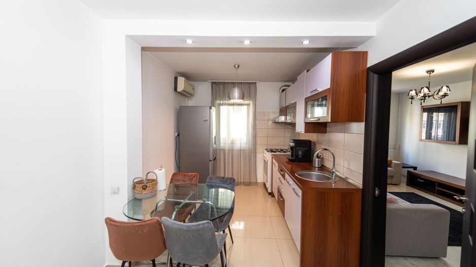 Apartament 2 camere de inchiriat, Crangasi, 3 minute pana la metrou - Poză 2