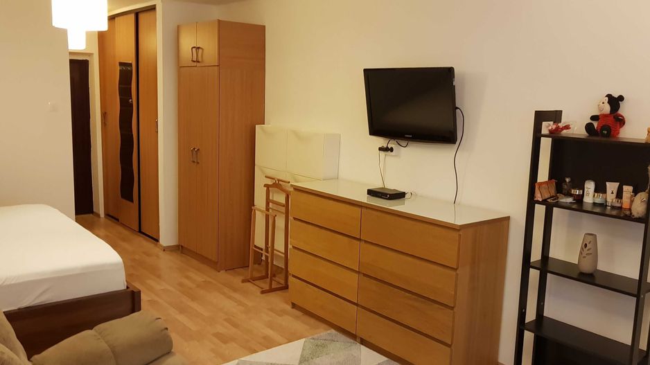 Garsoniera confort 1, zona Delfinului - Poză 3