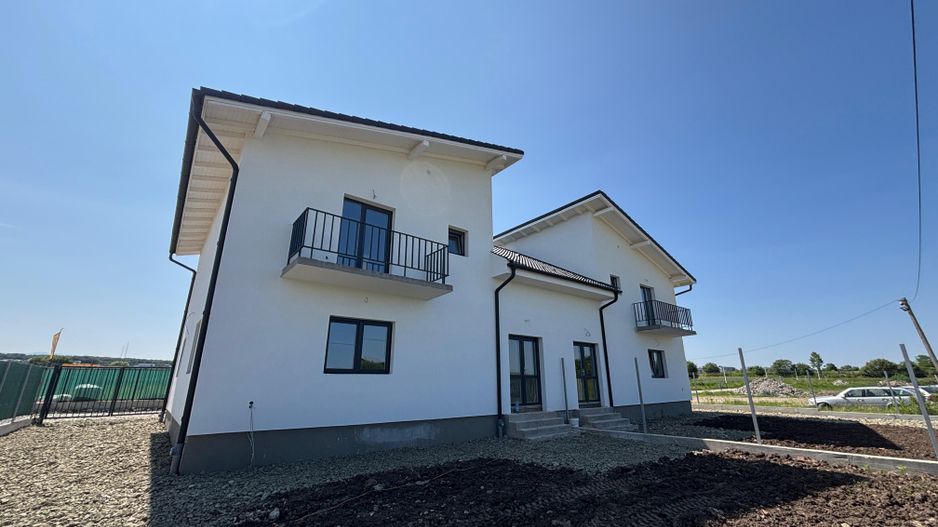 Casa Noua, Mohu, Sibiu - Poză 2