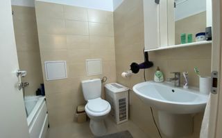 Apartament superb cu 3 camere, soseaua Dobroesti, 155.000€ - Poză 13