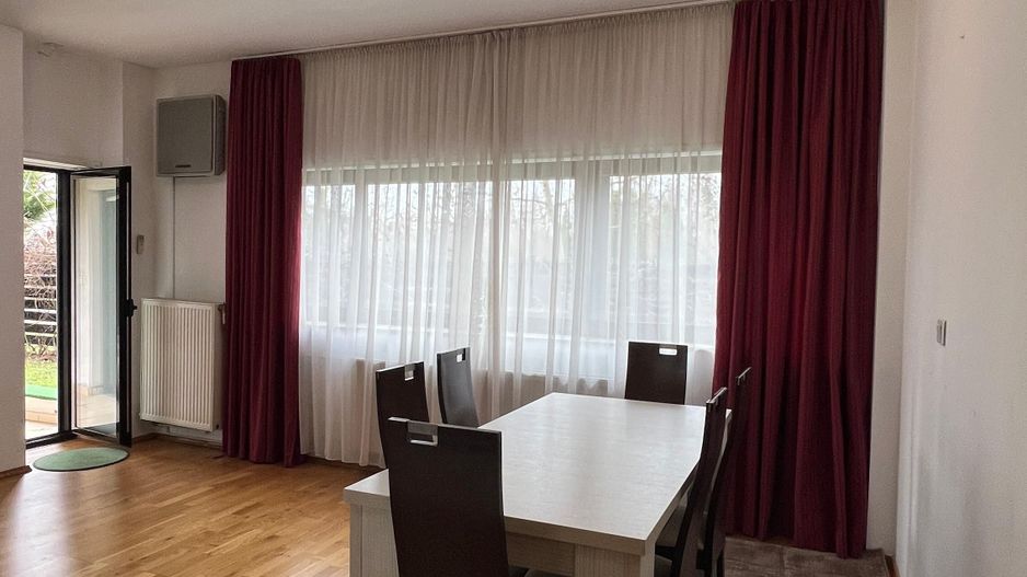 3 camere cu 84 mp de curte | 2 parcari subterane | boxa 8 mp amenajata - Poză 6