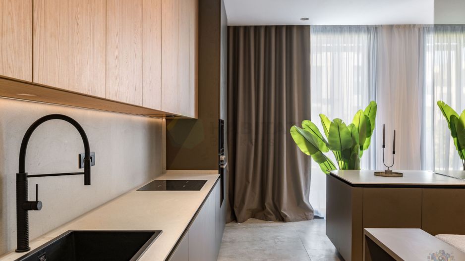 Vilă premium Pipera – 5 camere, grădină, garaj, 384 mp - Poză 16