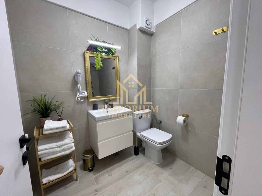 2 camere semidecomandate, Mamaia Nord, Meraki Resort&Spa. - Poză 7